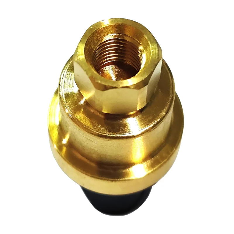 161-1704 Sensori di pressione dell'olio per parti dell'escavatore del sensore di pressione del rail del carburante Ccaterpillar Ccat E320B E325D E328D