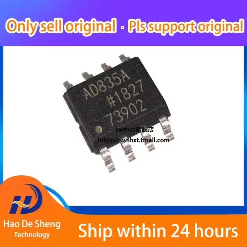 10pcs-lot-ad835a-ad835ar-ad835arz-sop-8-nuevo-original-en-stock