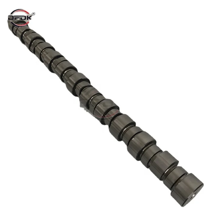 Cheap Wholesale Forging Steel Camshaft QSM11 ISM11 M11 Engine Camshaft