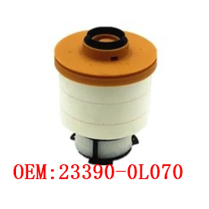 

Топливный дизельный фильтр 23390-0L070