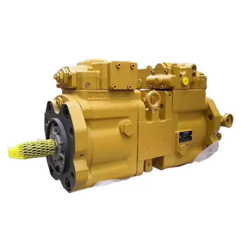 

for Hydraulic Piston Pump Assy K3V63DTP Excavator Main Pump For CAT312 312B HOT SALES