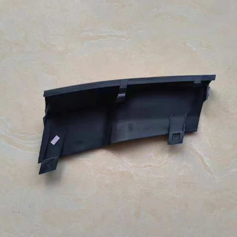 For Suzuki Liana Aerio High Quality Black Front Bumper Cap Trailer Cover 71712-54GA0