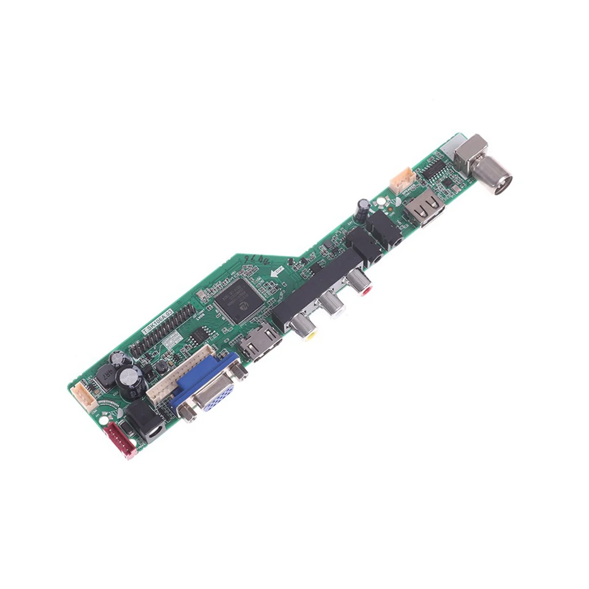 High Quality T.V53.03 Universal LCD TV Controller Driver Board TV B