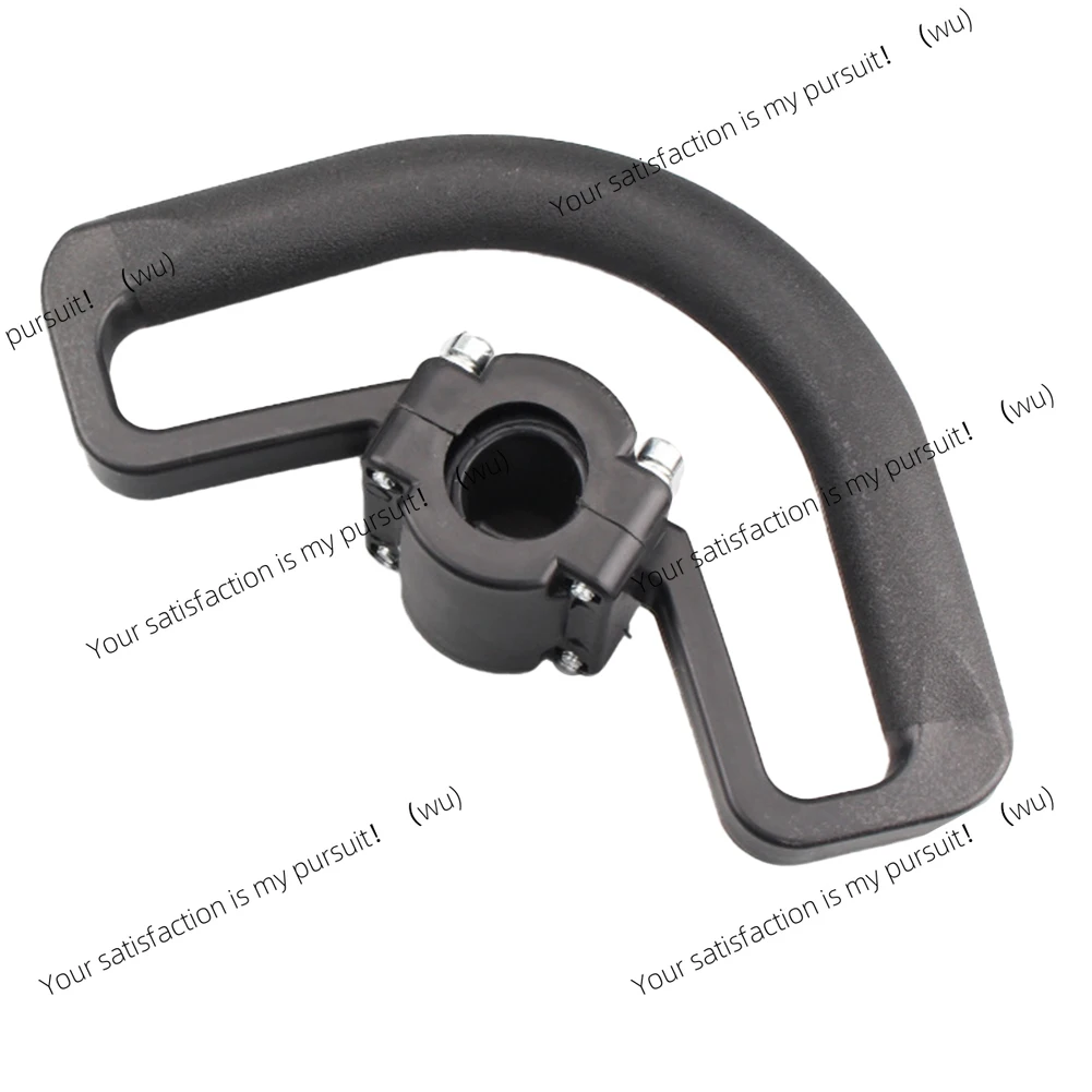 Lawn Mower, Universal Ring Handle, Rod Garden Mower, Replacement Handle