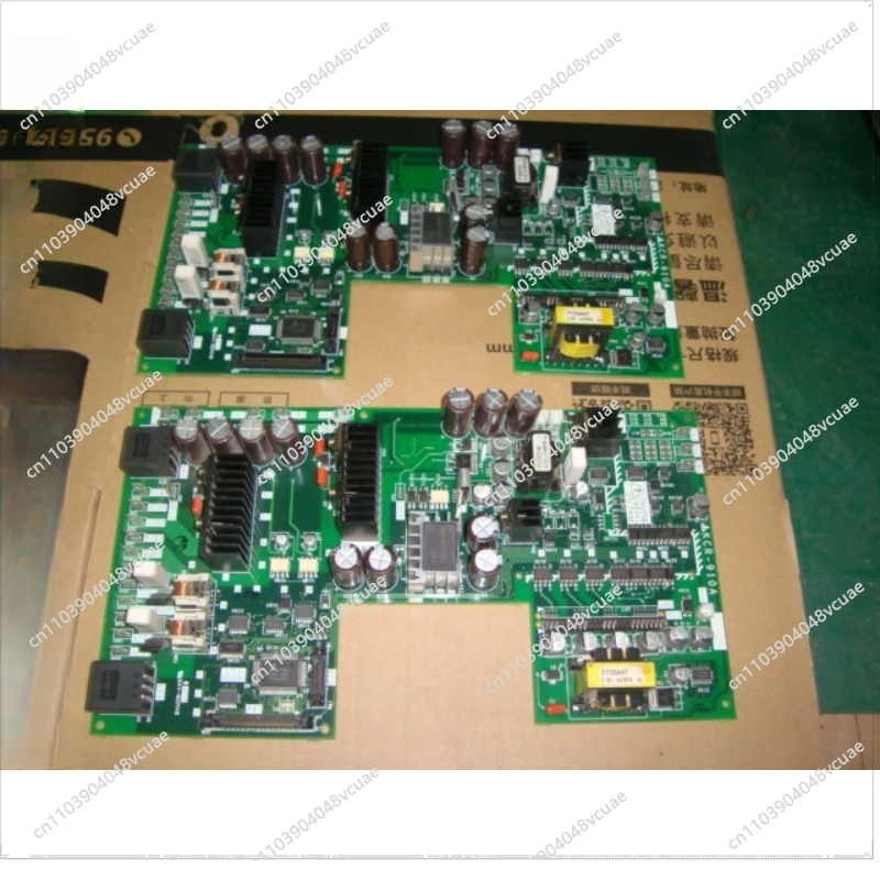 For Elevator Accessories 910A Machine Room-less Drive Board