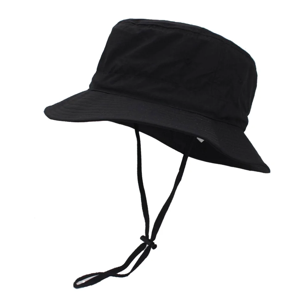 Sombreros de sol de moda para hombres, sombreros de paja flexibles de verano para mujeres, malla de pesca sólida, playa, Panamá, sombrero de ala ancha, gorra 2025