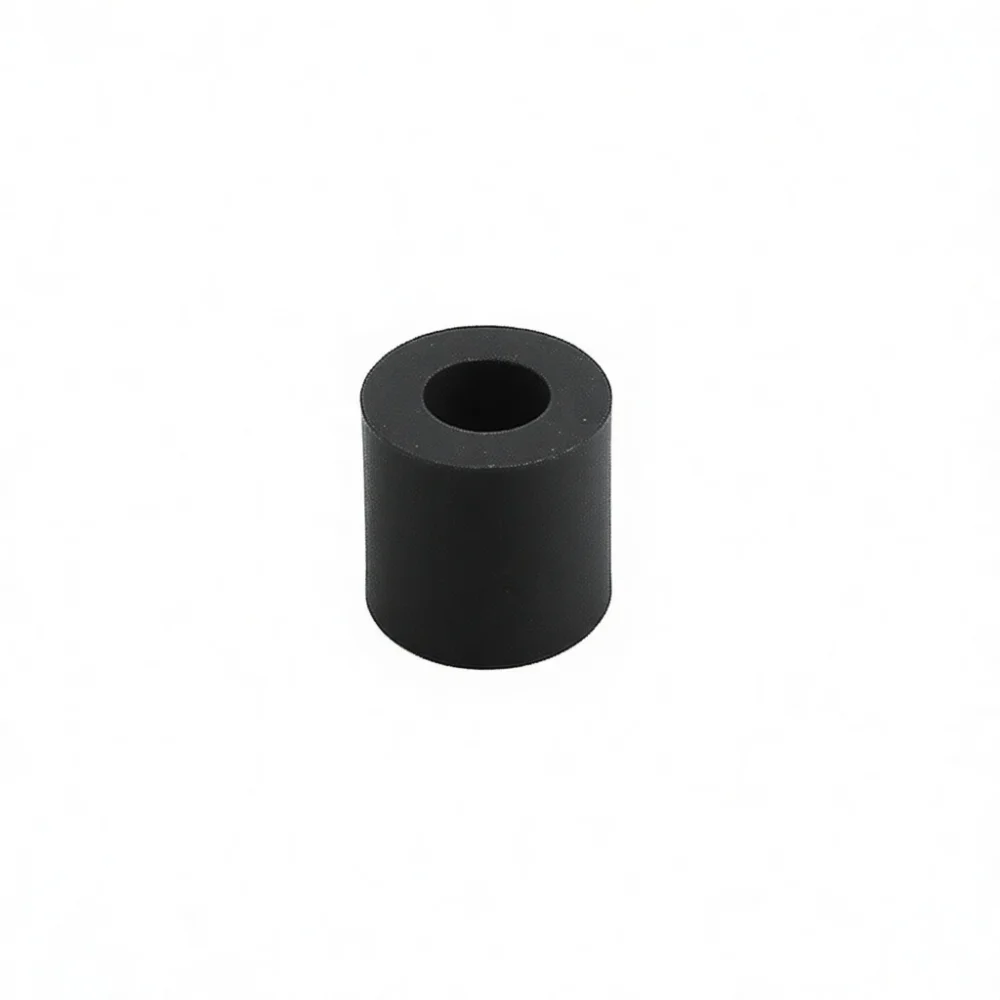Heavy Duty Plastic Washer For TV Mount Spacer Black Extension Mounting Bracket Hardware Component Essential