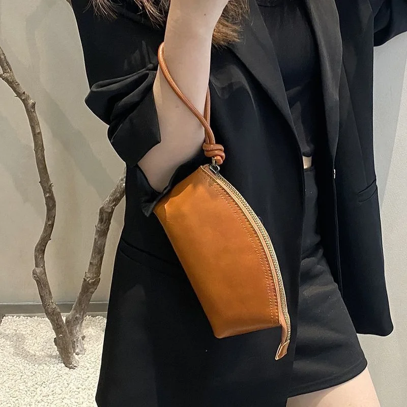 Koreanische Mode, große Kapazität, Damen-Geldbörse, Handtasche, luxuriöses Gefühl, Handytasche, ideales Geschenk zum Geburtstag, zum Jahrestag oder zu Festen. – Detail 2
