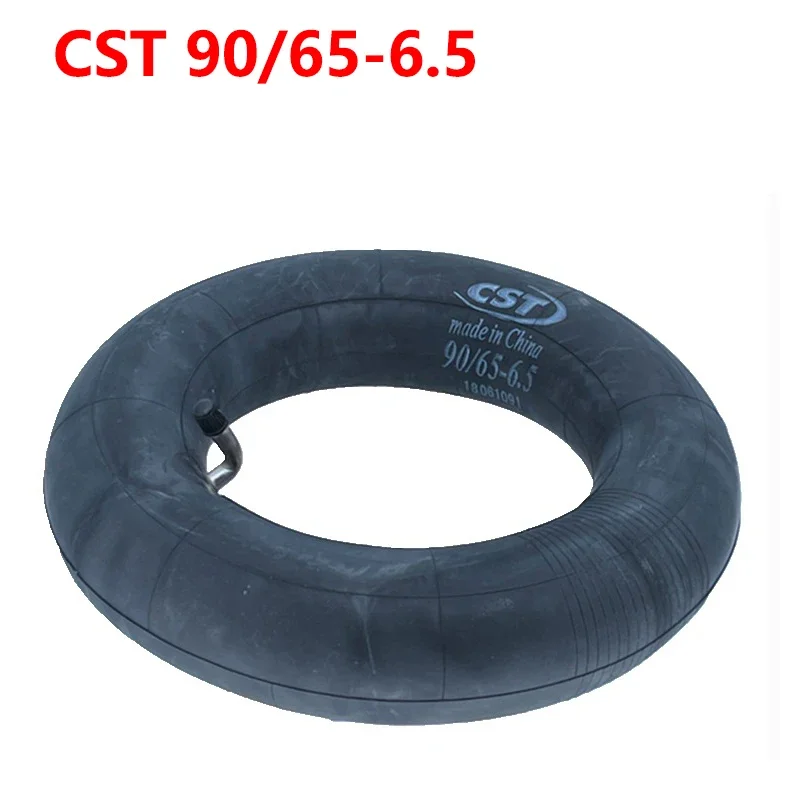 CST 90/65-6.5 Inner Tube 110/50-6.5 Inner Tyre Butyl Rubber Parts 49cc Mini Rocket Bike Pocket Bike Electric Scooter