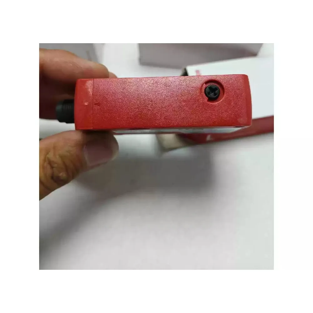 HT46C/4P‑M12 Photoelectric Sensor 50127048 Industrial Automation Detection Spare Accessory