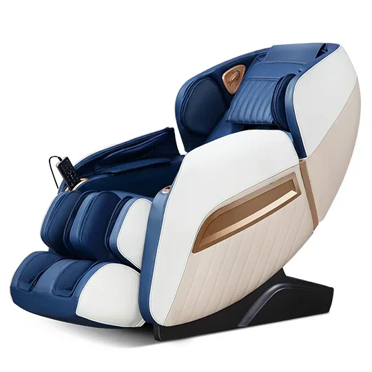 A305 Irest Massage Chair Luxury Electric Comfortable Space Seats Full Body Zero Gravity 4d Massage Chair