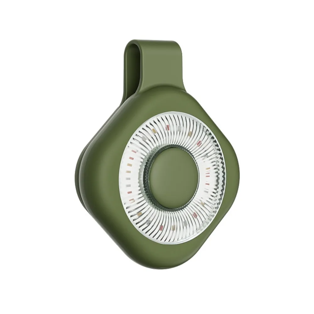 

Portable 3 Light Modes Magnetic LED Selfie Light Rechargeable Multi-functional Reading Light Adjustable Mini Fill Light