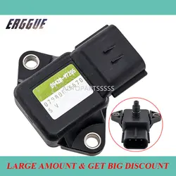 Original 89420-97205 079800-5570 MAP Manifold Absolute Pressure Sensor For Toyota Duet M100A M110A Vacuum Sensor Assy 8942097205