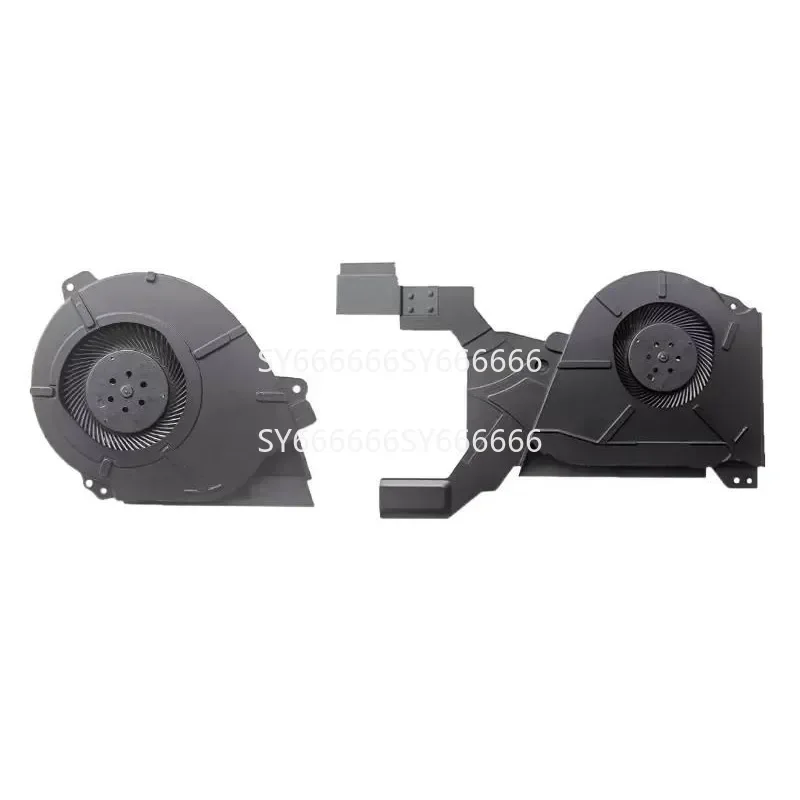 100% новый вентилятор охлаждения для ноутбука ASUS ROG GX501 GX501V GX501GI 12V с инструментами для разборки