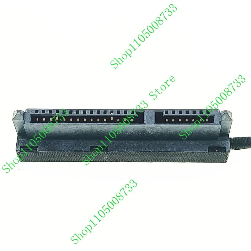 SE SATA HDD SSD Hard Drive Connector Flex Cable Caddy Bracket Tray for Lenovo ThinkPad P53 FP530 Series P/N DC02C00G010 02DM497