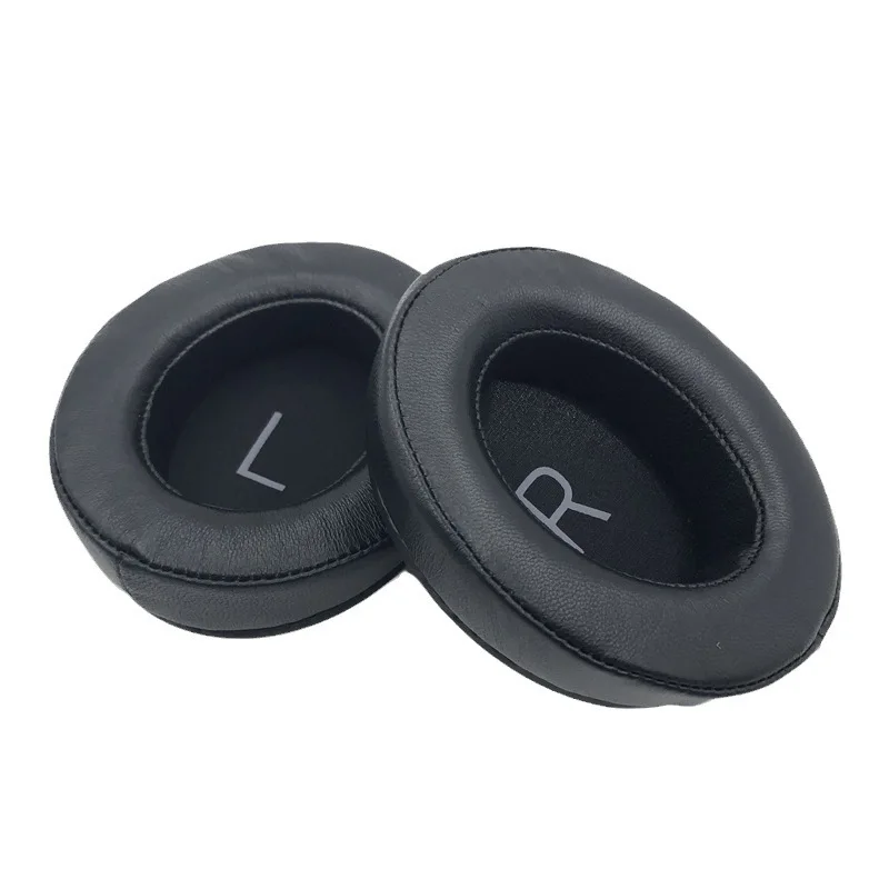 

BAOMAND For Sennheiser MOMENTUM 3.0 Wireless ，Headphone Earmuff Earphone Sleeves Headset Replacement Ear Pads Cups