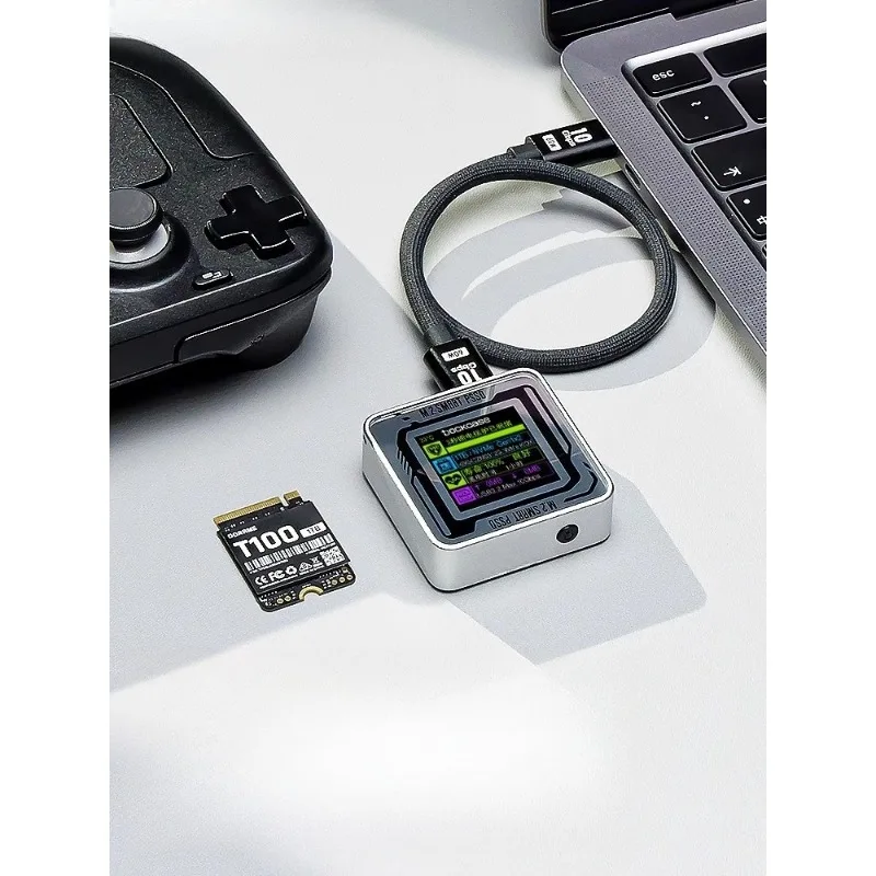 Mobile Solid State …