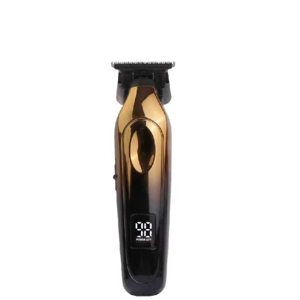 Hair Clipper, Trimmer, Shaver Combo, 10000RPM High Speed Motor, DLC Blade, Professional Barber Kit, Multi-Function Grooming Tool