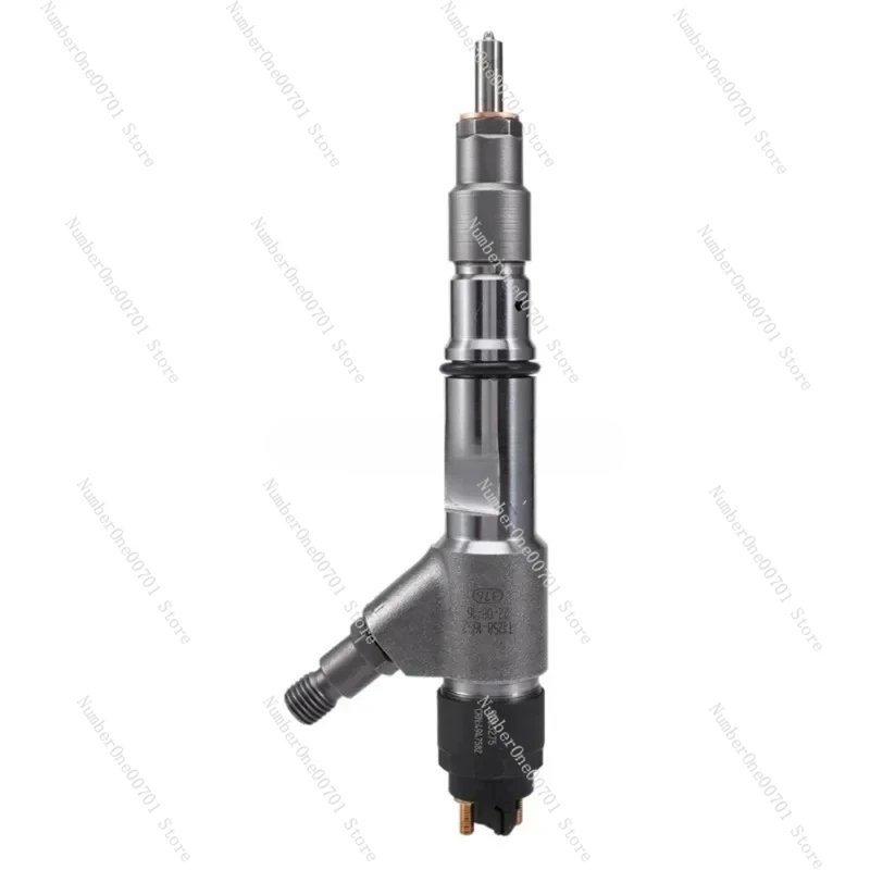 

For Bosch Diesel/ Cummins Isf3.8 Gas Valdai Photon Brand New Diesel Common Rail Fuel Nozzle 0445120134/DLLA141P2146 Fuel Nozzle