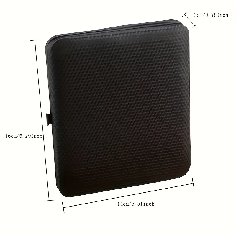 36 pezzi/set tagliaunghie set di strumenti per manicure, con custodia da viaggio portatile, pinze per cuticole e kit taglierina, tagliaunghie professionali