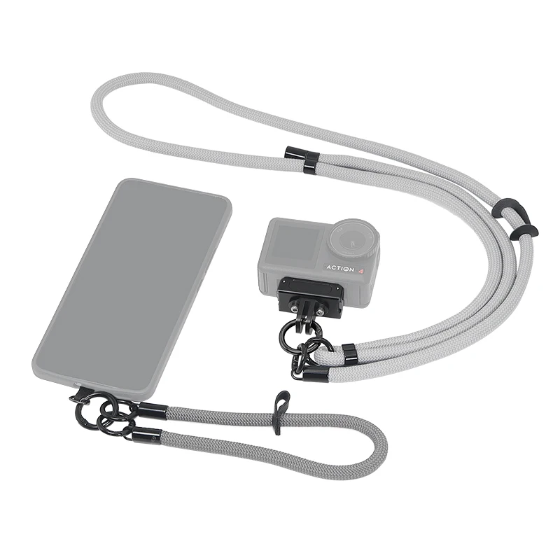 Camera Wrist Strap …