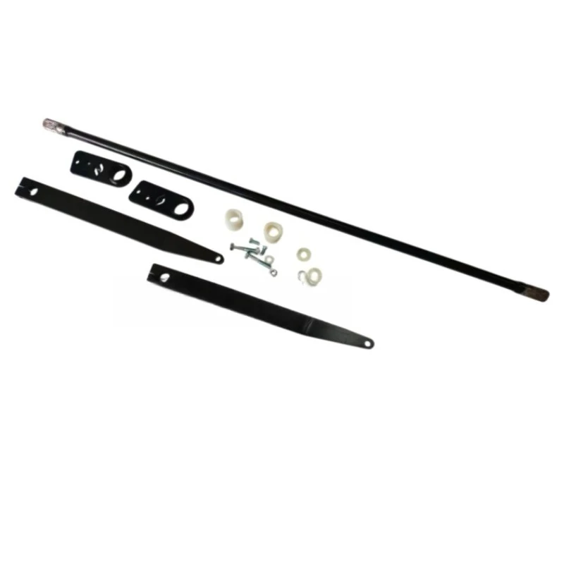 For Front Balance Bar Kit Stabilizer Bar Kit