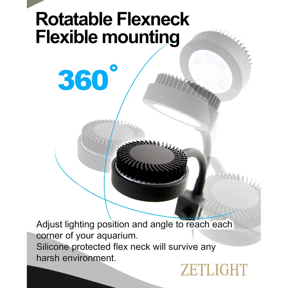 Thumbnail 2 - #65 Aquarium Lighting List of Top Picks