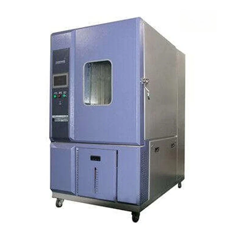 

-70C~150C High Low Temperature Testing Machine Climate Test Chamber Temperature and Humidity Tester Equipment
