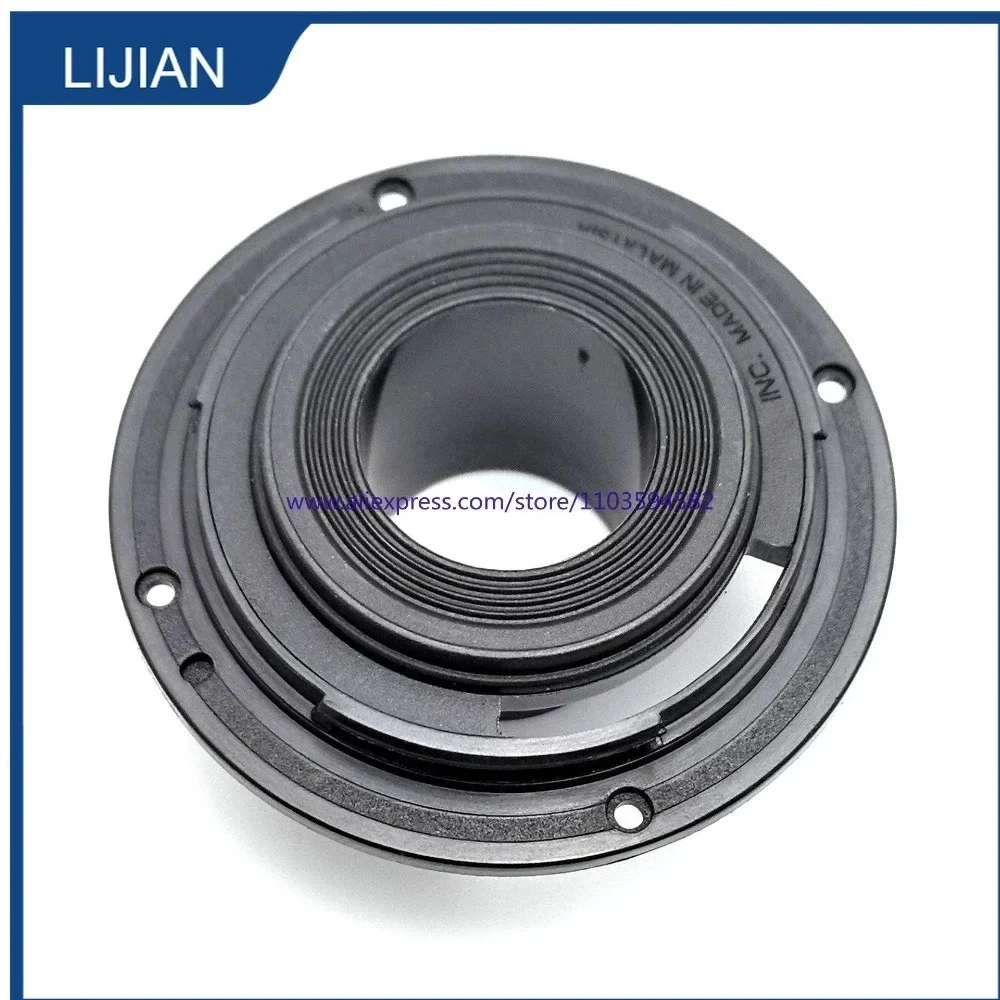 New Bayonet Mountin…