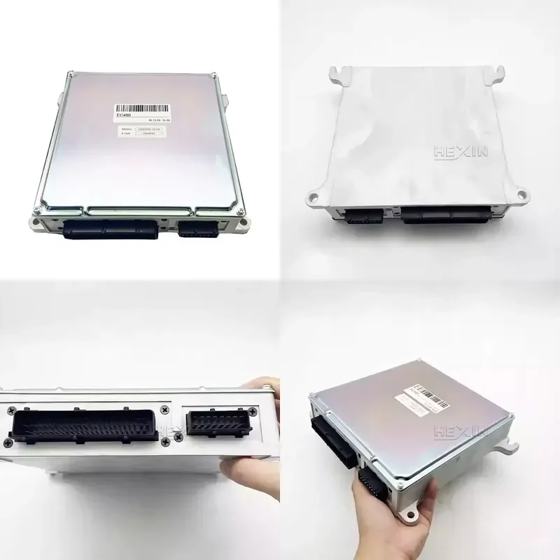 

2026 HOT 210D Excavator Engine Control Unit ECU Electronic Control Unit 220D 250D 380D Computer Board for