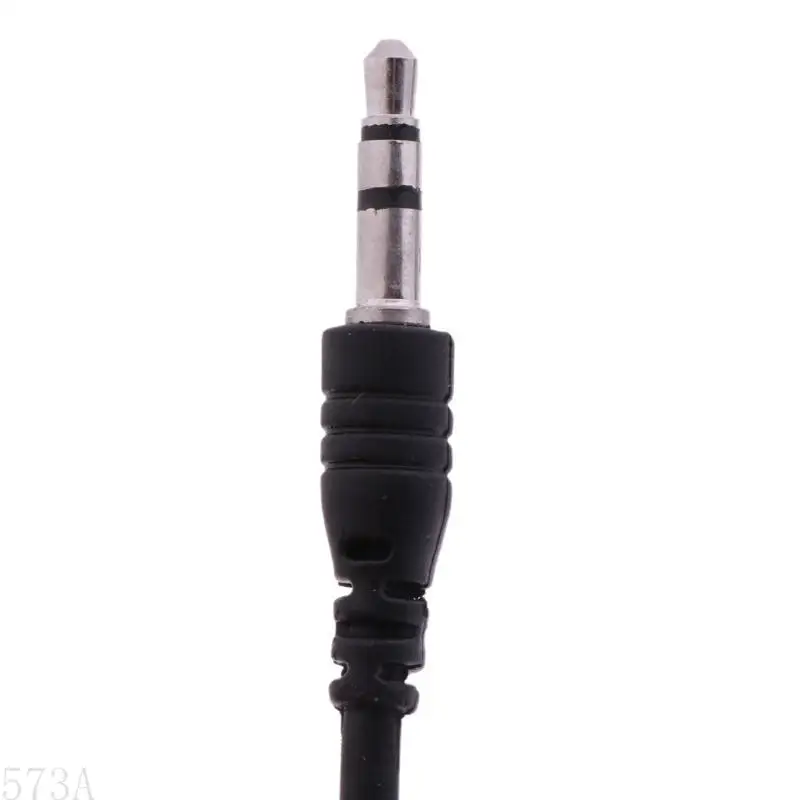 573A 3,5 мм Aux Cable Male до 2,5 -мм разъем Aux Aux Aux Stereo Cable Кабель для наушников 3,5 мм Aux Aux Cable