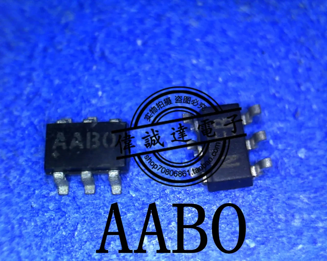 

10Pcs AABO Printing MAX4173FEUT-T SOT26 New