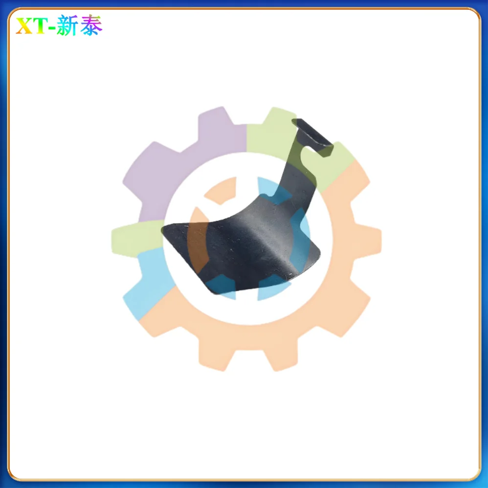 Good Quality SA.022.648 Guide Plate for Heidelberg SX102 SM102 CD102 Printing Machine Spare Parts Roller Holder Cpl