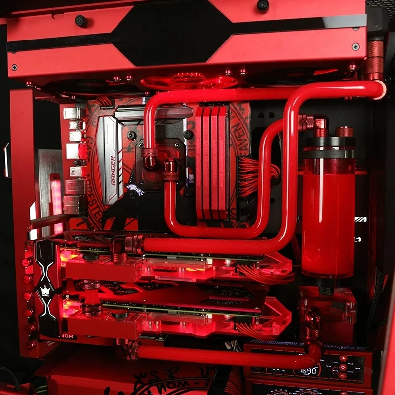 Host i9 13900K M15E RTX4090 wa - Pc Gaming Prebuilt ulasan dan harga
