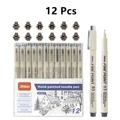 12Pcs