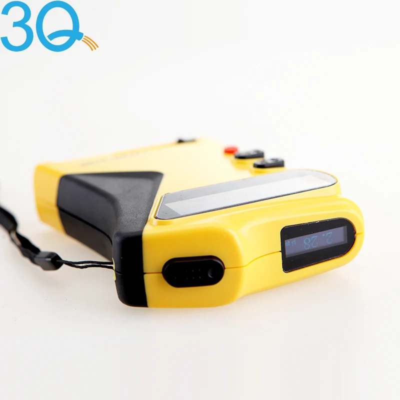 

3Q TIME3100 High Accuracy Portable Surface Roughness Tester