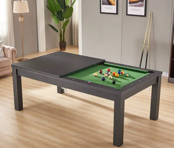 Multi-functional indoor standard adult American small children's pool table home table table table tennis table