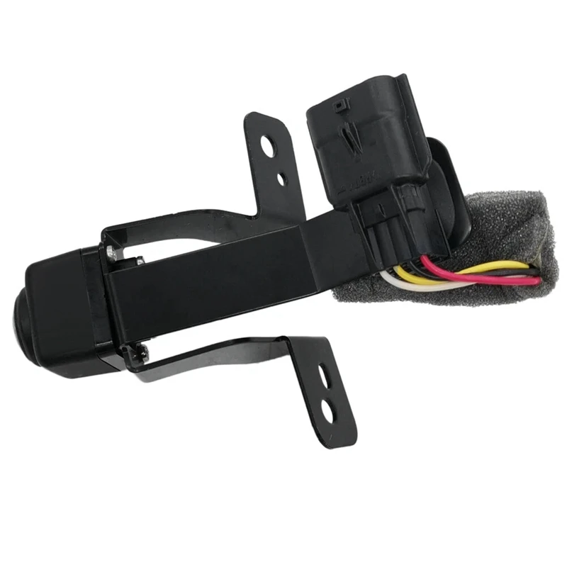 Super Sale Reversing Assist Camera PDC Rearview Parking Control Camera 284F13ZA0A 284F1-3ZA0A for Nissan Qashqai