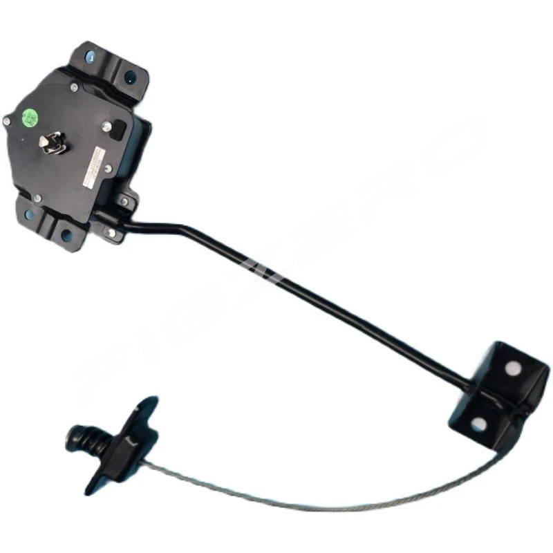 خطط احتياطية قوس قطع الغيار الإطارات المسمار الإطارات الاحتياطية حافة الصلب خطة احتياطية بين قوسين معدنية لـ Maxus G50 #2