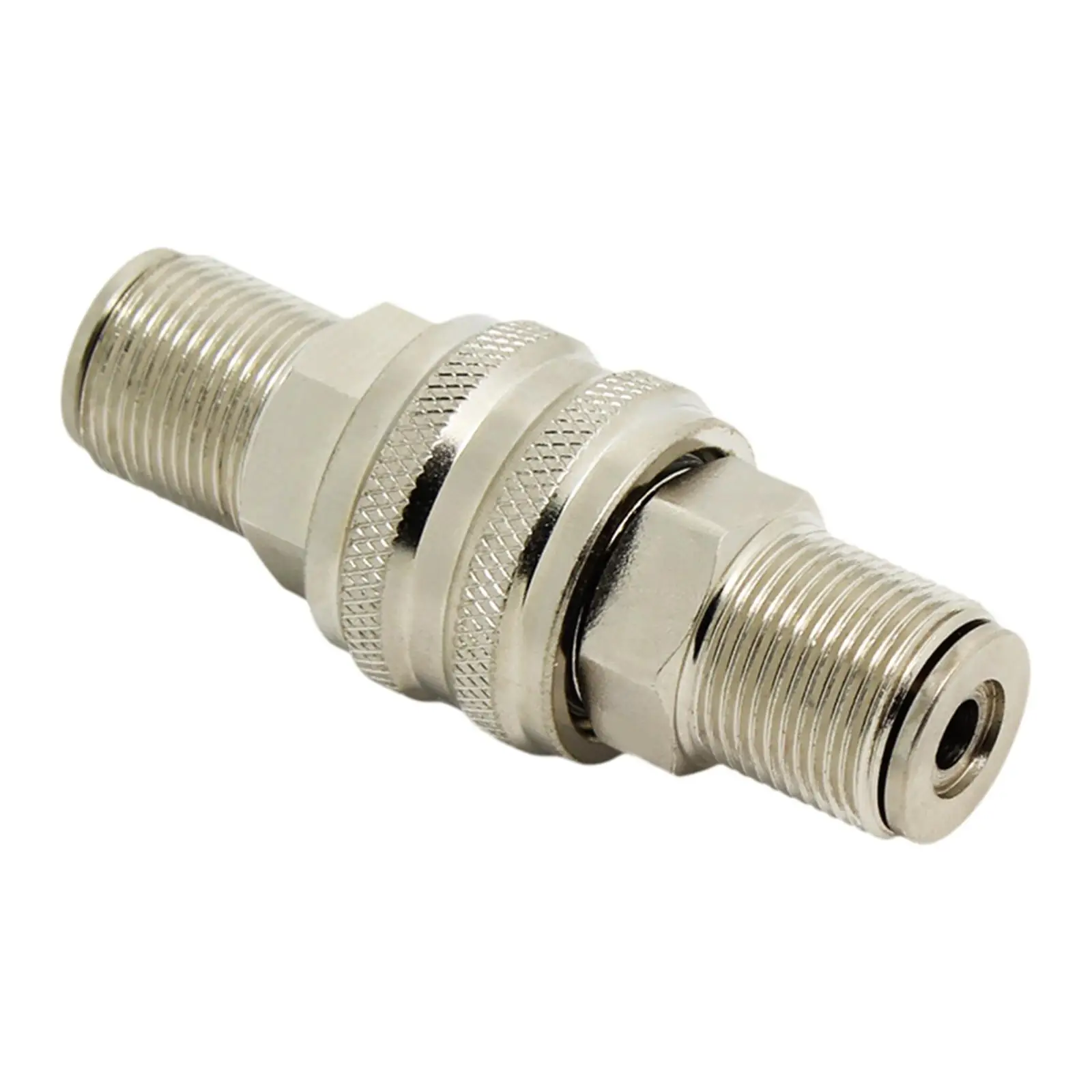 

Hydraulic Jack Coupler Quick Connect Hydraulic Coupling Adapter Part M22x1.5