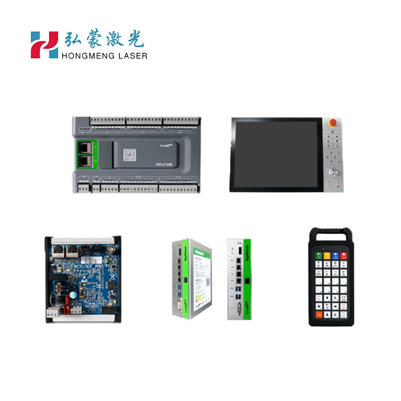 Factory sale Cutting controller CYPCUT Fscut2000C 4000E 6000 8000 Laser Controller Fiber Laser Cutting Machine Control System