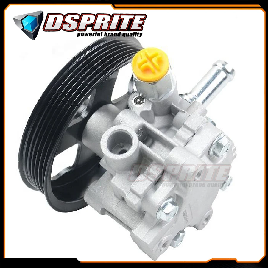 Engine Power Steering Pump For Dodge Caliber Jeep Compass Patriot 2.4 4x4 ED3 2359 125 170 Closed Off-Road Vehicle