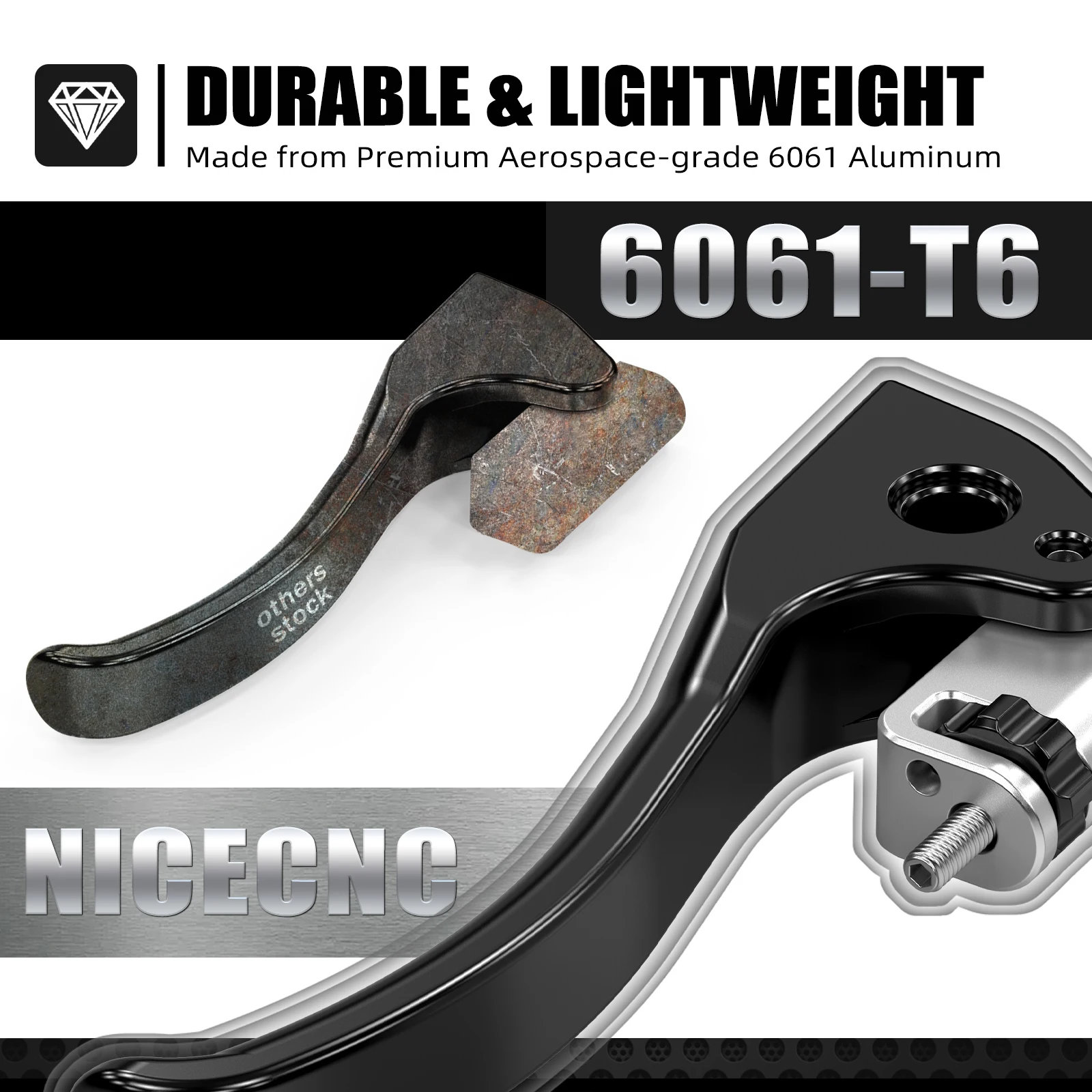 (EU-Lager) Für KTM EXC 300 EXC-F 350 2014-2025 Kurzer Bremshebel Kupplungshebel SXF XC XCF Für Husqvarna Triumph GasGas Sherco – Detail 17