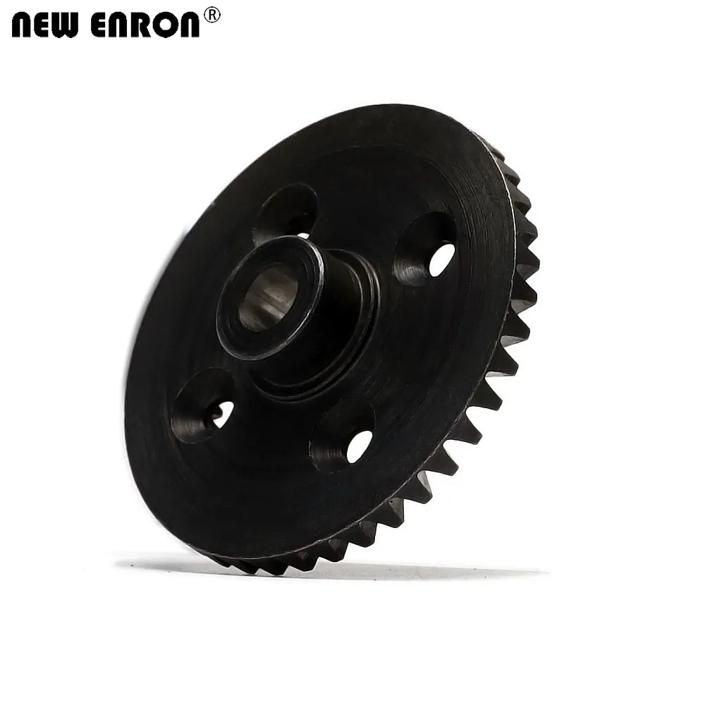 NEW ENRON Steel Differential Gear 101215 101216 Upgrade Parts for RC Car 1/10 HPI WR8 3.0 Flux KEN BLOCK Bullet ST MT SAVAGE XS