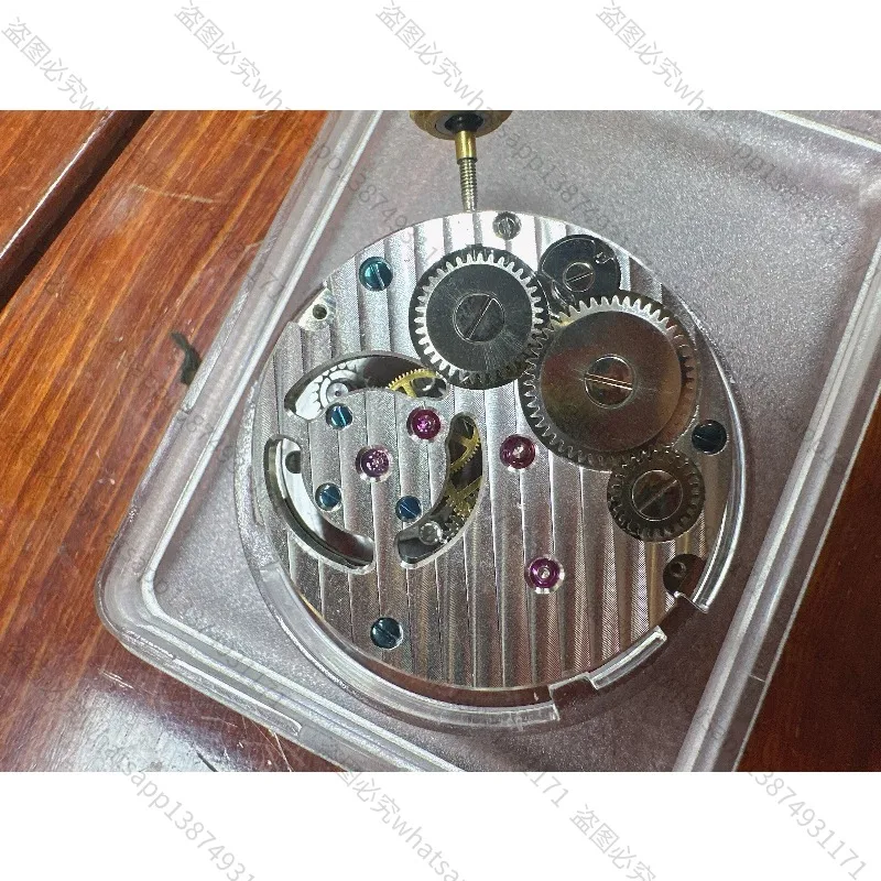 Suitable for ST8230 Movement, Two-pin Tourbillon