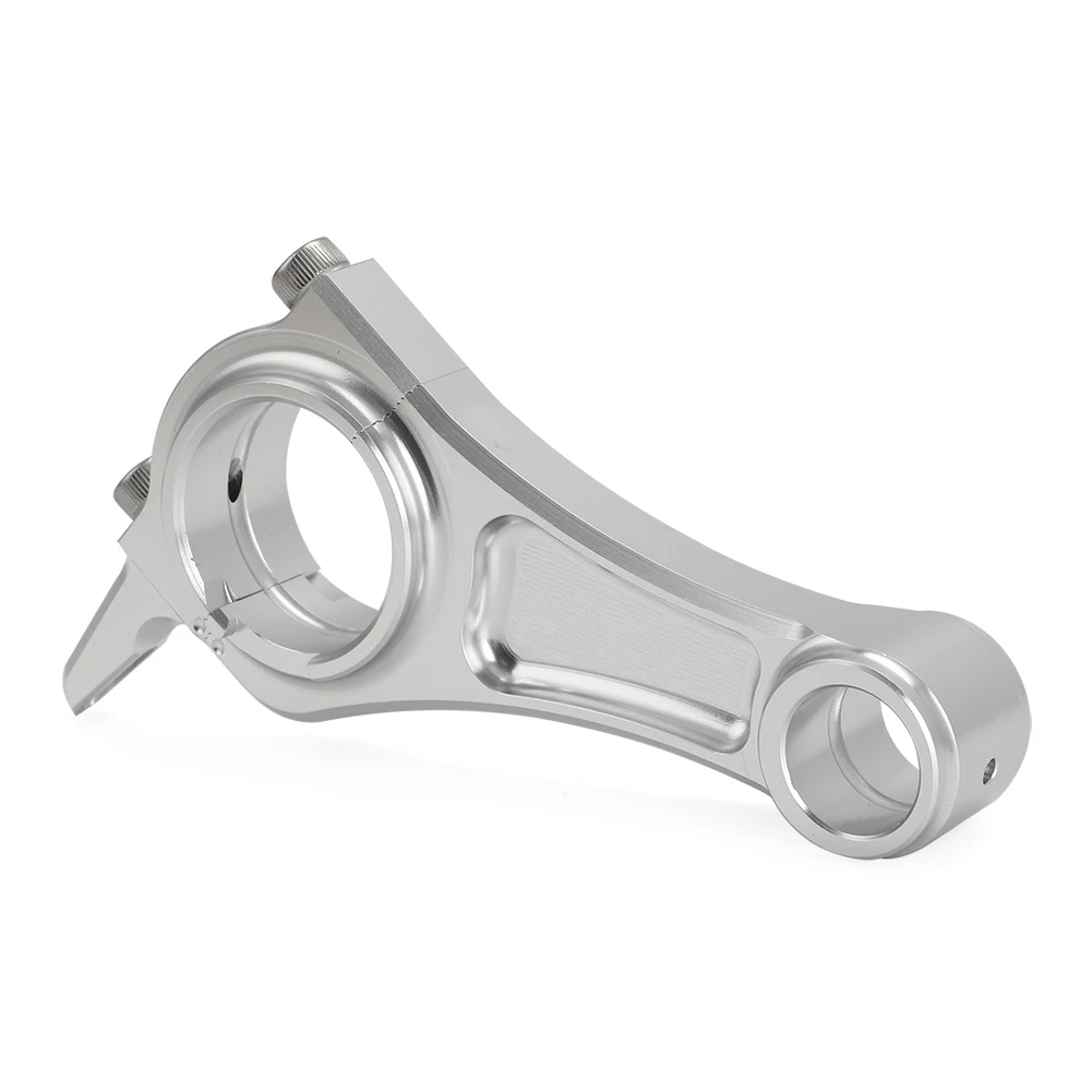 For Both Hem 60363 And Non Hem 69730 Predator 212cc Billet Alum Connecting Rod (3.308\