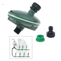 Automatic Electronic Garden Watering Timer Irrigation Controller  Gardening Sprinkler LCD Display Drip irrigation system Garden