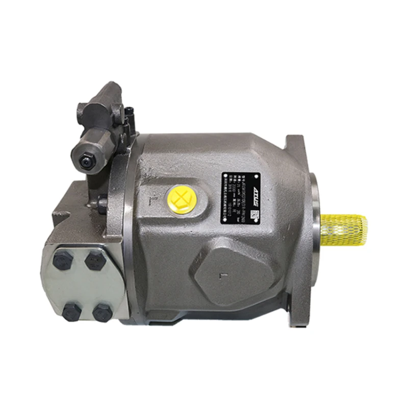 

a10vso28 a10vso series excavator 345c main single phase ac motor for hydraulic pump