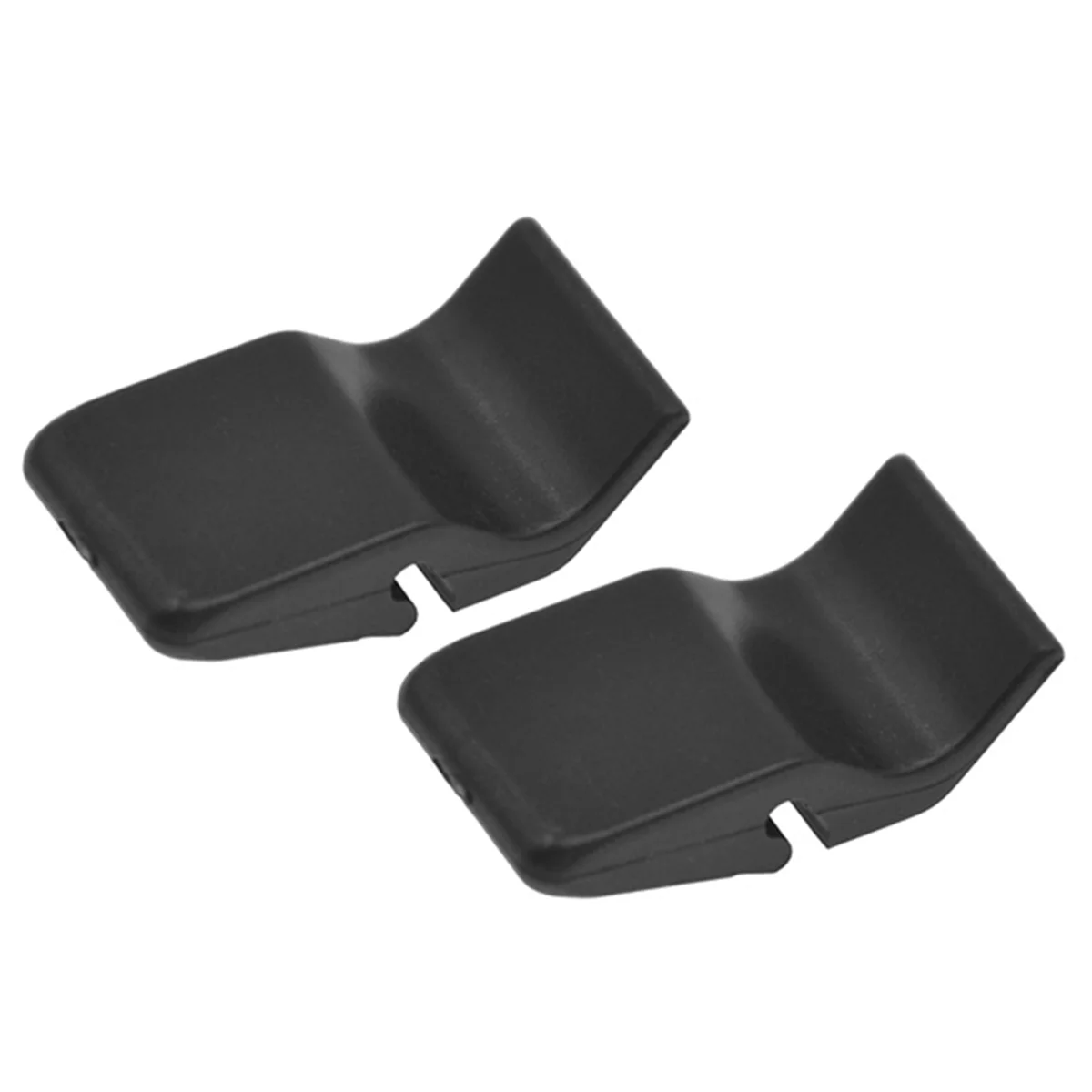 Caja de admisión de limpiador de aire, abrazadera de Clip para Honda Fit 17219P65000 17219-P65-000, 40 piezas