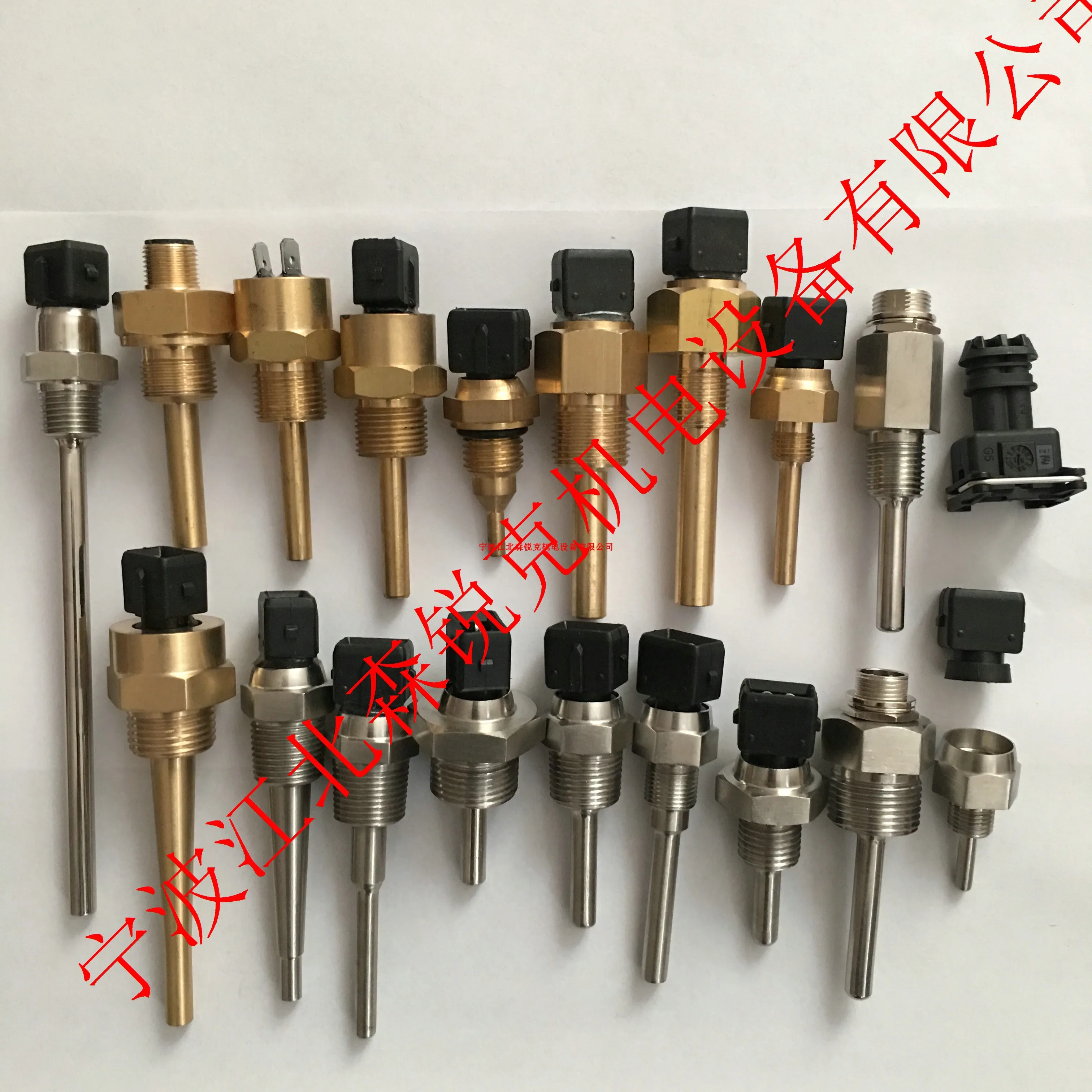 Centrifuge Pressure Sensor MSP-400-016-B-5-X-X-5110 Air Compressor Pressure Transmitter